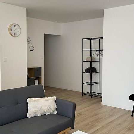 Апартаменты L'Esplanade - Super 3 Pieces Refait A Neuf - Реймс Экстерьер фото